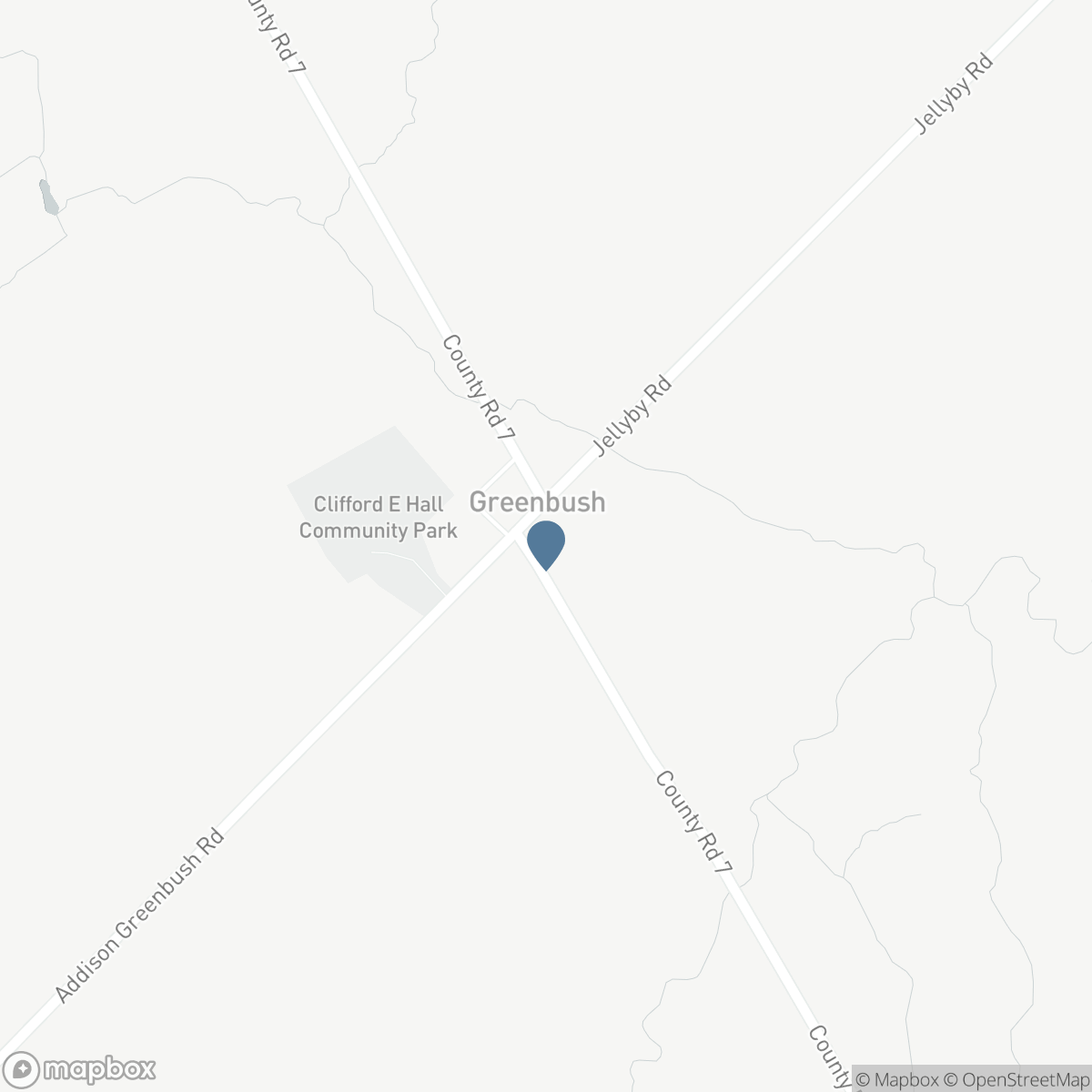 8491 COUNTY RD 7 ROAD, Elizabethtown-Kitley, Ontario K0E 1A0